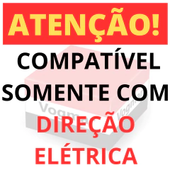 Caixa direcao eletrica Fiat Fastback 1.0 2023/2025 - comprar online