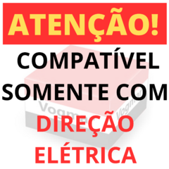 Par Terminal Direcao Uno Direcao Eletrica 2017/2021 - comprar online