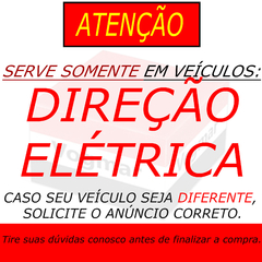Caixa Direcao Eletrica Creta 2017/2021 - comprar online