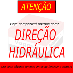 Par Pivo Parati G2 G3 G4 1998/2012 Direcao Hidraulica - Pino 17mm - comprar online