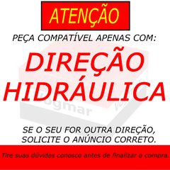 Par Barra Axial Montana 2004/2010 Direcao Hidraulica - comprar online
