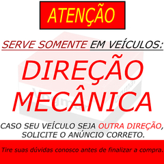 Barra axial Corsa Sedan 2002/2012 Direcao mecanica (Frente Montana) na internet