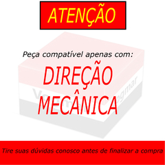Pivo Santana Direcao Mecanica 1984/2006 - comprar online