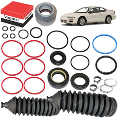 Reparo caixa direcao hidraulica Dodge Avenger 1994/1995