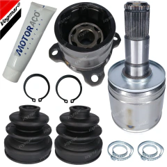 Par Junta Deslizante Pajero Dakar 3.2 2009/2015 Motor 3.2 - comprar online