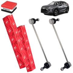 Par Bieleta Dianteira Eclipse Cross 2018/2024
