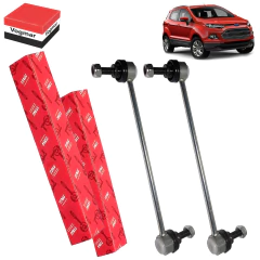 Par Bieleta Dianteira Ecosport 2013/2022 na internet