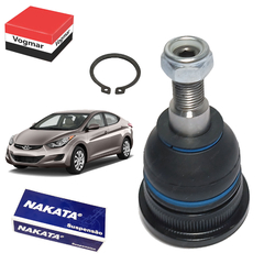 Pivo Hyundai Elantra 2011/2016