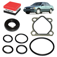 Reparo bomba direcao hidraulica Elantra 1992/2004 - comprar online