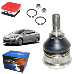 Pivo Hyundai Elantra 2011/2016