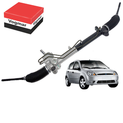 Caixa direcao hidraulica Fiesta Supercharger 2003/2006 - comprar online