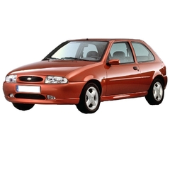 Reparo caixa direcao hidraulica Fiesta 1994/2002 - Vogmar Peças Automotivas
