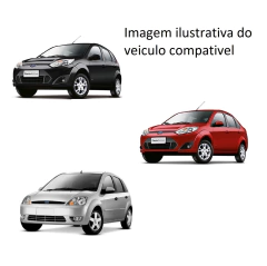 Par Pivo Fiesta Rocam 2003/2013 - comprar online