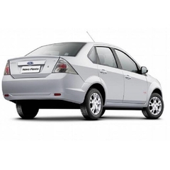Reparo caixa direcao hidraulica Fiesta Supercharger 2003/2006 - Vogmar Peças Automotivas