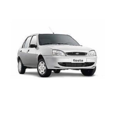 Mangueira reservatorio direcao hidraulica Fiesta 2001/2006 Frente Courier - comprar online