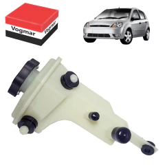 Reservatorio direcao hidraulica Fiesta Supercharger 2003/2006