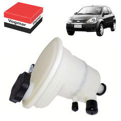 Reservatorio direcao hidraulica Ford Ka 1997/2007