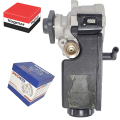 Bomba direcao hidraulica Monza 1991/1996 Motor Efi na internet