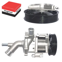 Bomba direcao hidraulica Renegade 1.8 16V Flex 2015/2021 - comprar online