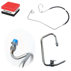 Mangueira pressao direcao hidraulica Ecosport 2.0 (Cambio Automatico) 2007/2012 na internet