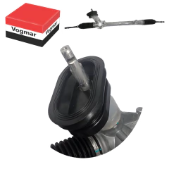 Caixa Direcao Eletrica Sentra 2014/2020 na internet