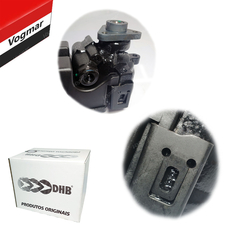 Bomba direcao hidraulica S10 2.2 EFi Gasolina 1995/2000 - comprar online