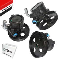 Bomba direcao hidraulica Zafira 2005/2012 - comprar online