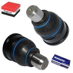 Par Pivo New Fiesta 2011/2019 - comprar online