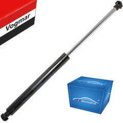 Par Amortecedor Tampa Porta Malas Jac J3 2010/2015 - comprar online