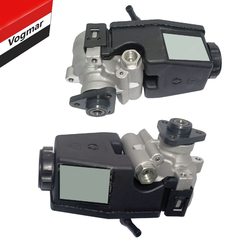 Bomba direcao hidraulica S10 2.2 EFi Gasolina 1995/2000 - comprar online