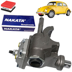 Caixa direcao Fusca 1300 1982/1996