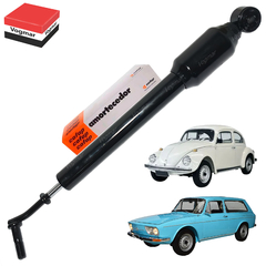 Amortecedor Direcao Fusca Variant Brasília Original Cofap