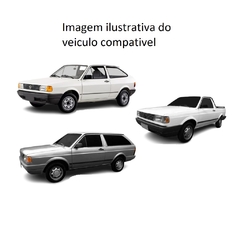 Par Pivo Saveiro G1 1982/1992 - comprar online