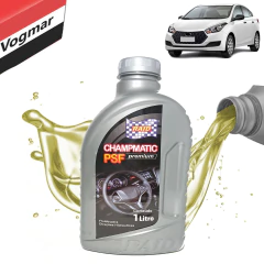 Oleo Fluido Direçao Hidraulica PSF Honda Hyundai Kia