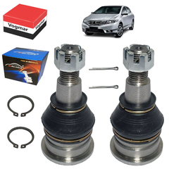 Par Pivo Honda City 2009/2014