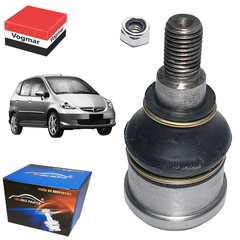 Pivo Honda Fit 2004/2008