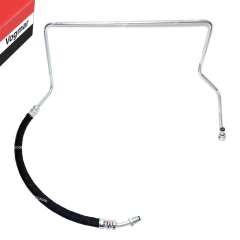 Mangueira Pressao Direcao Hidraulica Blazer S10 1995/2000 Motor 2.2 - loja online