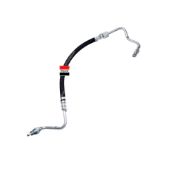 Mangueira Pressao Direcao Hidraulica Courier 2000/2006 Motor 1.6 Gasolina