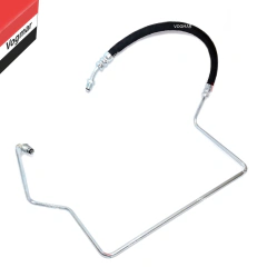 Mangueira Pressao Direcao Hidraulica Blazer S10 1995/2000 Motor 2.2 - Vogmar Peças Automotivas