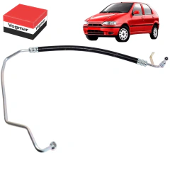 Mangueira Pressao Direcao Hidraulica Palio 1996/2003 Motor 1.5