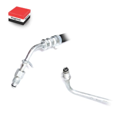 Mangueira pressao direcao hidraulica Clio 1.0 Com Ar Condicionado 2000/2016 na internet