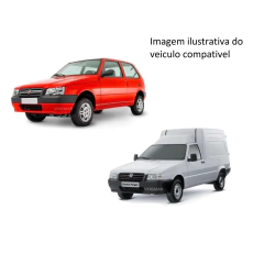 Mangueira Pressao Direcao Hidraulica Uno Mille 2001/2013 na internet