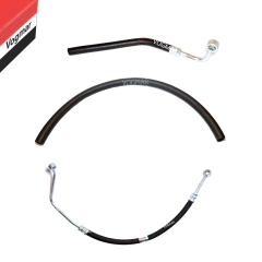 Kit Mangueira direcao hidraulica Parati G2 1.6 1.8 2.0 1996/1999