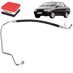 Mangueira Pressao Direcao Hidraulica Siena 1999/2004 Motor 1.5