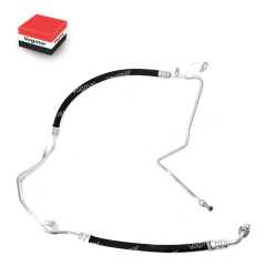 Mangueira Pressao Direcao Hidraulica Kangoo 2000/2006 Motor 1.0