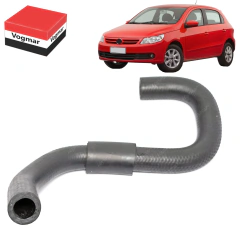 Mangueira Alimentacao Direcao Hidraulica Gol G5 G6 2008/2015