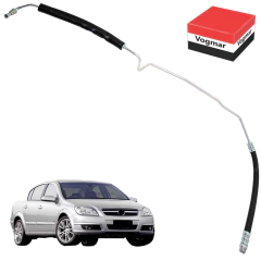 Mangueira pressao direcao hidraulica Vectra 2006/2011