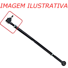 Terminal Direcao Parati G1 Direcao Mecanica 1980/1994 na internet