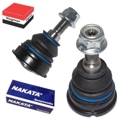 Kit Pivo Amarok 2010/2024 Inferior e Superior - comprar online