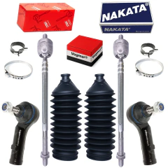 Kit Barra Axial Terminal Coifa Megane 2001/2005 - comprar online
